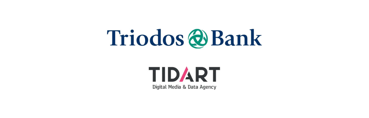 Triodos Bank cliente Tidart