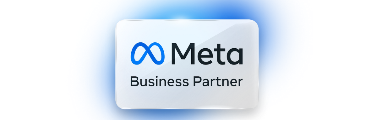 Meta Business Partner